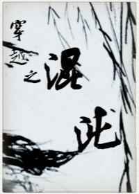 穿越之混沌封面