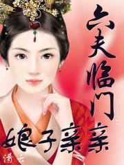 六夫临门：娘子，亲亲封面