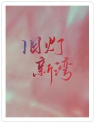 旧灯新湾封面