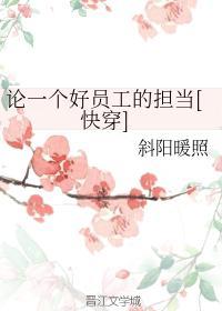 论一个好员工的担当[快穿]封面