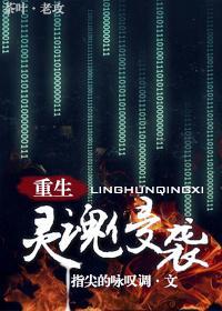 灵魂侵袭[重生]封面