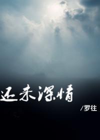 还未深情封面