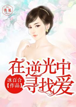 在逆光中寻找爱封面
