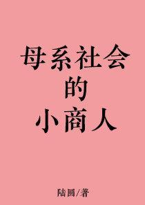 母系社会的小商人封面