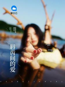恋上你的唇封面