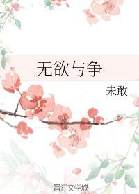 无欲与争封面