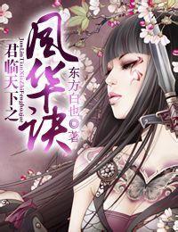 君临天下之风华诀封面