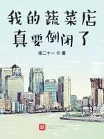 我的蔬菜店真要倒闭了封面