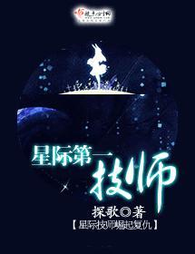 星际第一技师封面