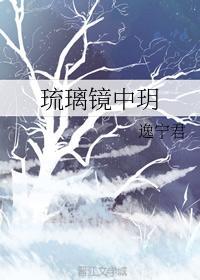 琉璃镜中玥封面