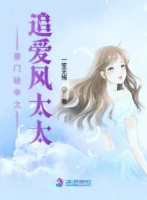 豪门秘辛之追爱风太太封面
