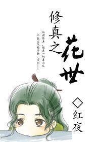 修真之花世封面