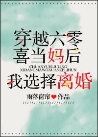六零喜当妈后我选择离婚封面