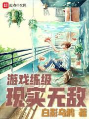 游戏练级现实无敌封面