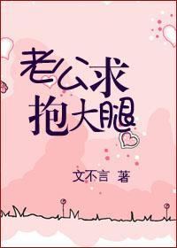 老公,求抱大腿封面