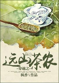 穿越之远山茶农封面
