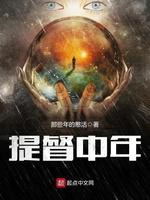 提督中年封面
