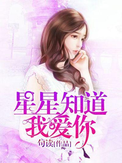星星知道我爱你封面