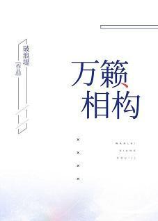 万籁相构封面