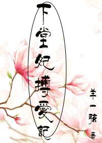 下堂妃搏爱记封面