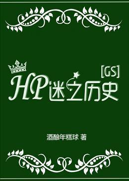 hp迷之历史封面