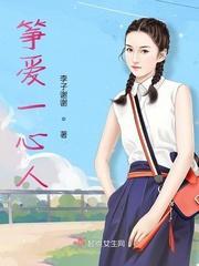 筝爱一心人封面