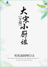 大宋小厨娘（穿越）封面