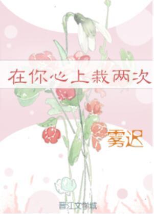 在你心上栽两次[娱乐圈]封面