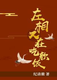 左相又在吃软饭封面