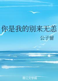 你是我的别来无恙封面