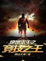 绝地求生之竞技之王封面