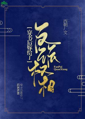穿书后嫁给反派权相封面
