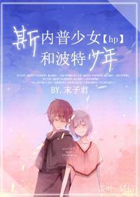 [HP]斯内普少女和波特少年封面