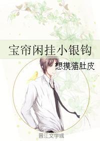 宝帘闲挂小银钩封面
