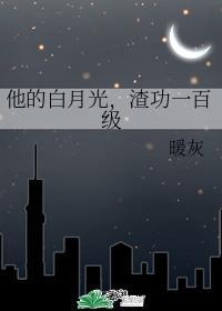 他的白月光,渣功一百级封面