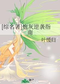 [综名著]炮灰逆袭指南封面