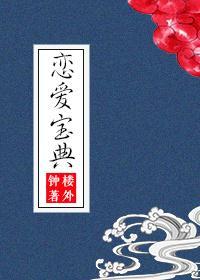 恋爱宝典封面