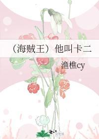 （海贼王）他叫卡二封面