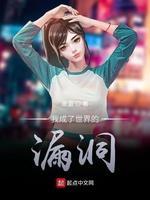 我成了世界的漏洞封面