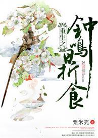 重生之钟鸣鼎食封面