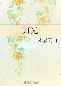 灯光封面