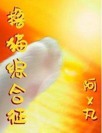 撸猫综合征封面