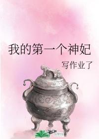 我的第一个神妃封面