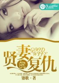 贤妻的覆仇封面
