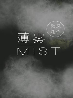 薄雾[无限]封面