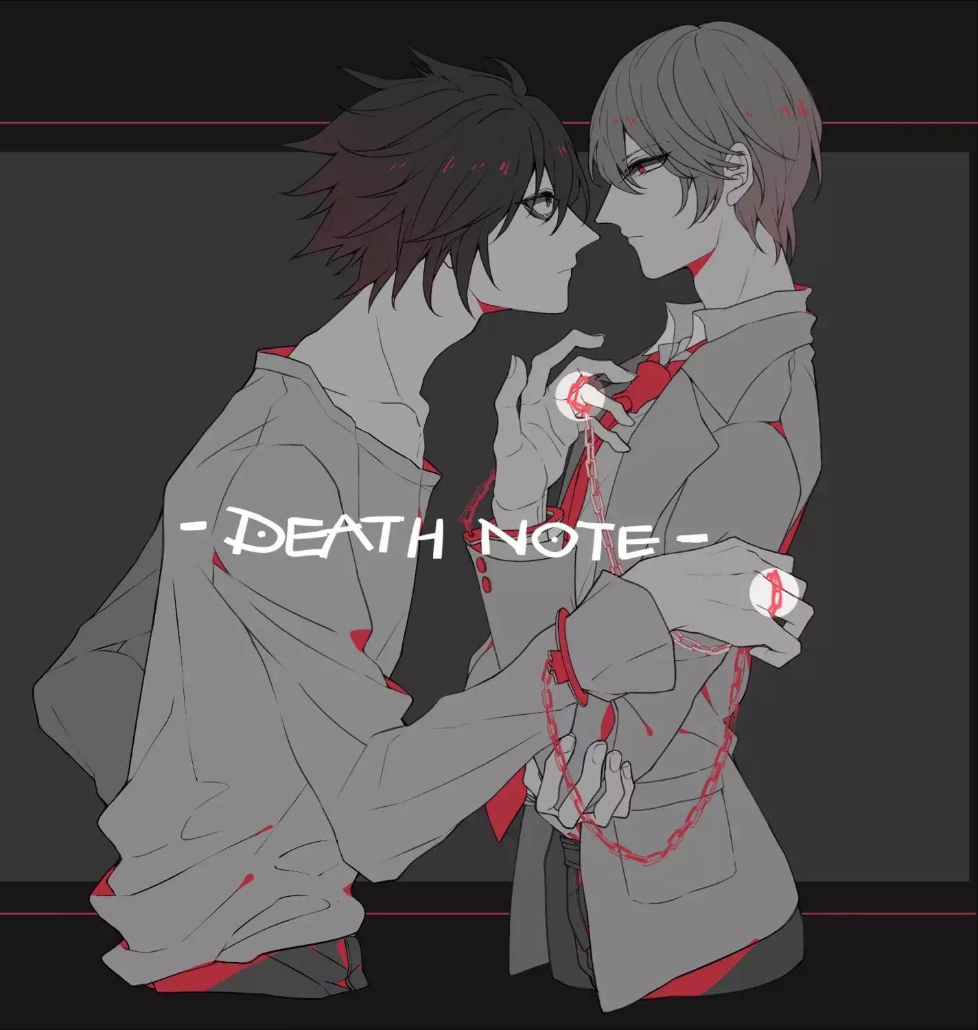 【L月L】Inquisitor封面