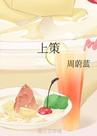 上策封面