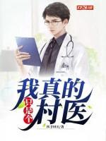 我真的只是个村医封面