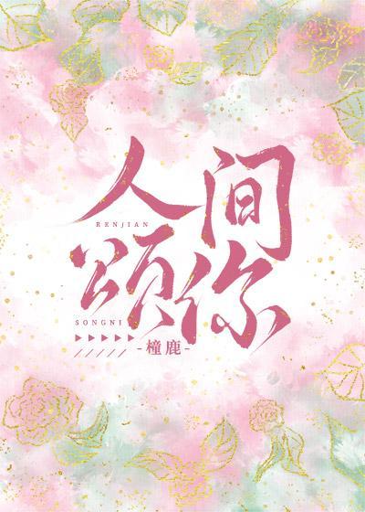 人间颂你封面