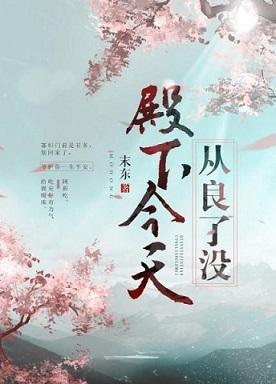 殿下今天从良了没封面